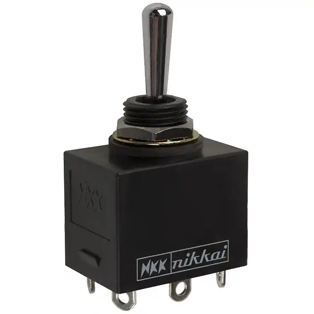 WT22S NKK Switches electronic component